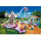 Playmobil - Family Fun: Gran Parque de Atracciones Conjunto de Figuritas