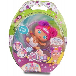 The Bellies from Bellyville- Hula-Hoop