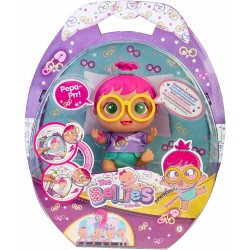 The Bellies from Bellyville- Pepa-Prr