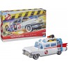 Hasbro - Vehículo Ecto 1 Ghostbusters (E95635L0)