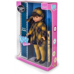 Nancy Colección - En la Ciudad, Reedición 2021