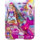 Barbie Dreamtopia Muñeca princesa
