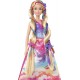 Barbie Dreamtopia Muñeca princesa