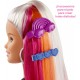 Barbie Destellos de Arociris