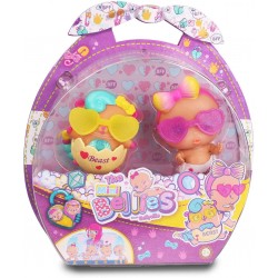 Pack Beast Friends The Bellie