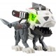 Biosaurus Evolution