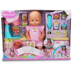 Nenuco - ¿Qué comemos hoy?