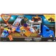 Monster Jam Trailer Transformable