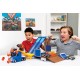 Monster Jam Trailer Transformable