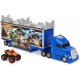 Monster Jam Trailer Transformable