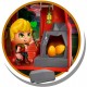 Pinypon Action - Wild, Dinos atacan campamento