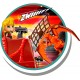Pinypon Action - Wild, Dinos atacan campamento