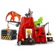 Pinypon Action - Wild, Dinos atacan campamento