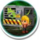 Pinypon Action - Wild, Dinos atacan campamento