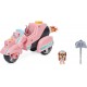 Patrulla Canina Vehículo Liberty