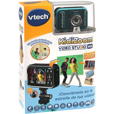 VTech Kidizoom VideoStudio HD