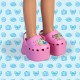 Nancy Roller Shoes