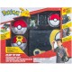 BANDOLERA ARENA OOMBATE  POKEMON