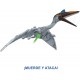 Jurassic World Quetzalcoatlus