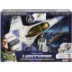 Pixar Lightyear Vehículo XL-15
