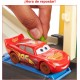 Disney Pixar Cars Conjunto de Juego Race & Go