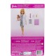 Barbie Doctora