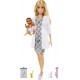 Barbie Doctora
