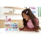 Barbie Juego Pastelería con Muñeca