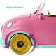 Enchantimals Coche  de Conejitomóvil
