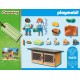 Playmobil Country Set Regalo Alimentar conejos