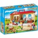 Playmobil Granja- Maletín