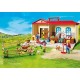 Playmobil Granja- Maletín