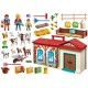 Playmobil Granja- Maletín