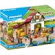 Playmobil  Granja de Ponis