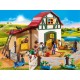 Playmobil  Granja de Ponis