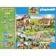 Playmobil  Granja de Ponis