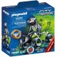 PLAYMOBILSpeed Quad