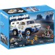 PLAYMOBIL- Vehículo Blindado