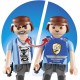 PLAYMOBIL- Vehículo Blindado