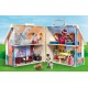 PLAYMOBIL Casa Muñecas Maletín