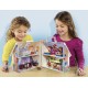 PLAYMOBIL Casa Muñecas Maletín