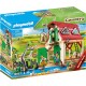 PLAYMOBIL Country 70887 Granja con cría de animales