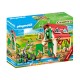 PLAYMOBIL Country 70887 Granja con cría de animales