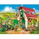 PLAYMOBIL Country 70887 Granja con cría de animales