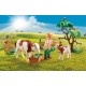 PLAYMOBIL Country 70887 Granja con cría de animales