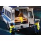 PLAYMOBIL City Action 70899 Coche de policía