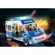 PLAYMOBIL City Action 70899 Coche de policía