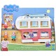 Peppa Pig Peppa’s Adventures - Peppa y la casa rodante familiar