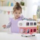 Peppa Pig Peppa’s Adventures - Peppa y la casa rodante familiar