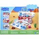 Peppa Pig Peppa’s Adventures - Peppa y la casa rodante familiar